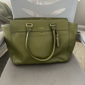Cole Haan Shoulder Bag Lightly Used